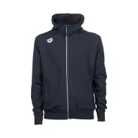 Спортивна куртка Arena TEAM HOODED JACKET PANEL