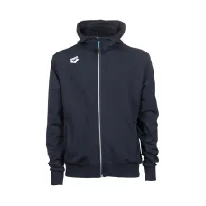 Спортивна куртка Arena TEAM HOODED JACKET PANEL