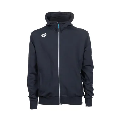 Спортивна куртка Arena TEAM HOODED JACKET PANEL