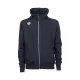 Спортивна куртка Arena TEAM HOODED JACKET PANEL
