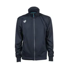 Реглан Arena TEAM JACKET PANEL KNITTED POLY