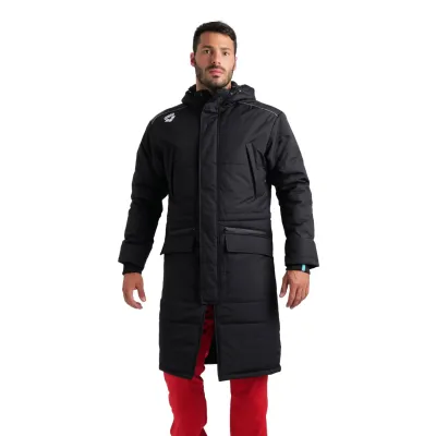 Парка Arena TEAM PARKA SOLID