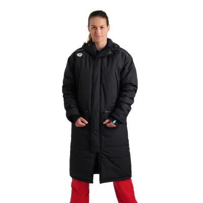 Парка Arena TEAM PARKA SOLID
