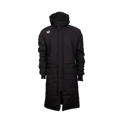 Парка Arena TEAM PARKA SOLID