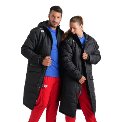 Парка Arena TEAM PARKA SOLID