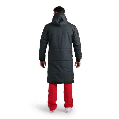 Парка Arena TEAM PARKA SOLID
