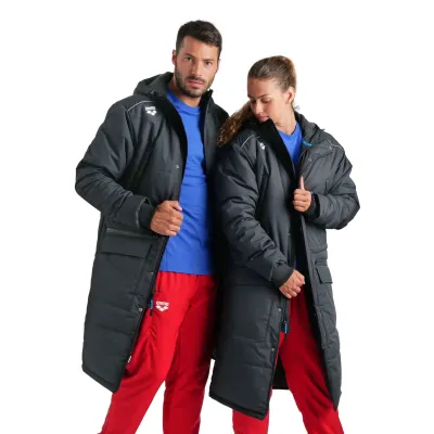 Парка Arena TEAM PARKA SOLID