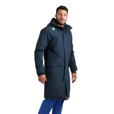 Парка Arena TEAM PARKA SOLID