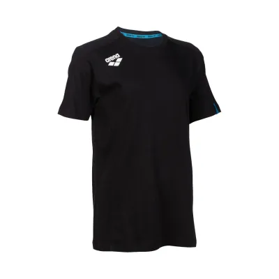 Дитяча футболка Arena JR TEAM T-SHIRT PANEL