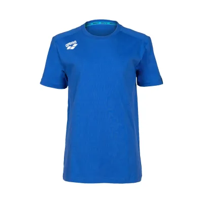 Дитяча футболка Arena TEAM T-SHIRT PANEL