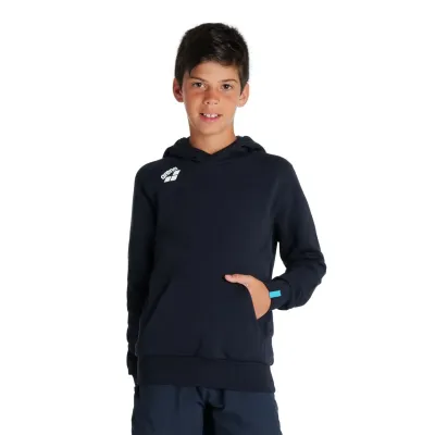Дитяче худі Arena TEAM HOODED SWEAT PANEL