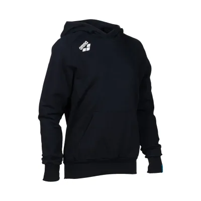 Дитяче худі Arena TEAM HOODED SWEAT PANEL