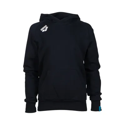 Дитяче худі Arena TEAM HOODED SWEAT PANEL