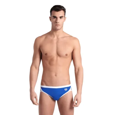 Чоловічі плавки Arena ICONS SWIM BRIEFS SOLID