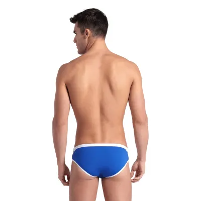 Чоловічі плавки Arena ICONS SWIM BRIEFS SOLID