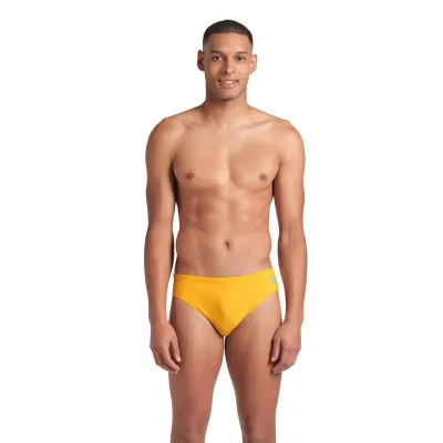 Чоловічі плавки Arena ICONS SWIM BRIEFS SOLID