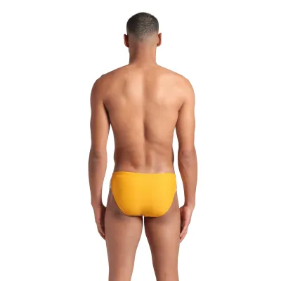 Чоловічі плавки Arena ICONS SWIM BRIEFS SOLID