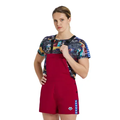 Жіночий комбінезон Arena WOMENS ARENA ICONS ROMPER SOL