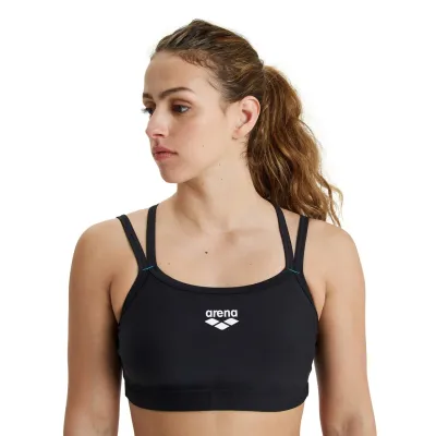 Жіночий топ Arena BRA TOP SOLID