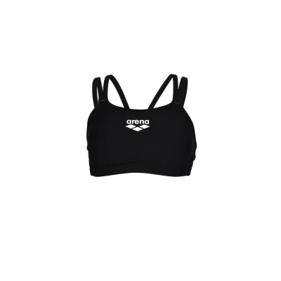 Жіночий топ Arena BRA TOP SOLID