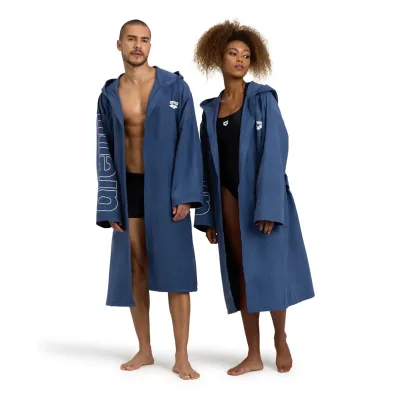 Халат Arena ZEAL PLUS