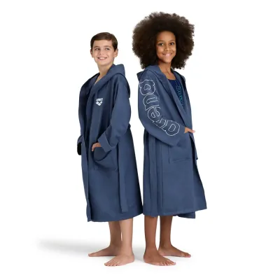 Дитячий халат Arena ZEAL PLUS JR