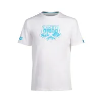 Футболка Arena T-SHIRT LOGO COTTON