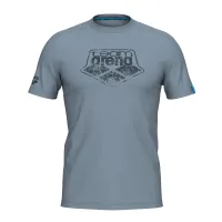 Футболка Arena T-SHIRT LOGO COTTON
