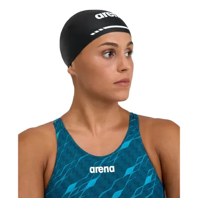 Шапочка для плавання Arena AQUAFORCE WAVE CAP