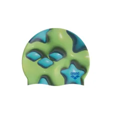 Шапочка для плавання Arena HD CAP