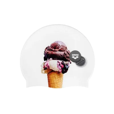 Шапочка для плавання Arena HD CP