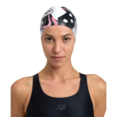 Шапочка для плавання Arena H CAP