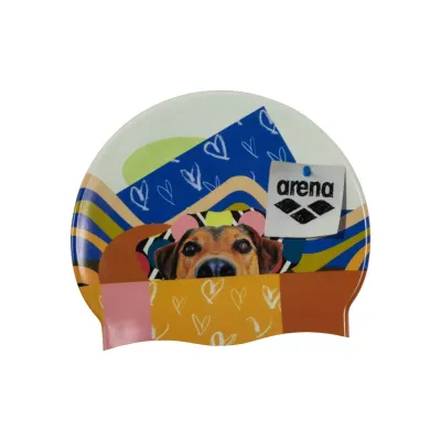 Шапочка для плавання Arena HD AP