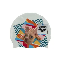 Шапочка для плавання Arena D CAP