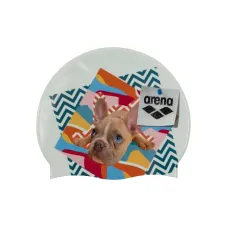 Шапочка для плавання Arena D CAP