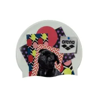 Шапочка для плавання Arena HD CAP