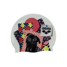 Шапочка для плавання Arena HD CAP