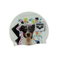 Шапочка для плавання Arena HD CAP