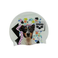 Шапочка для плавання Arena HD CAP