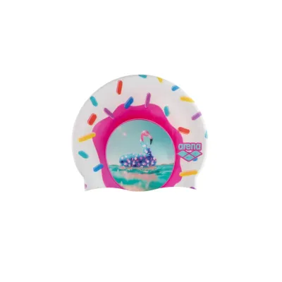 Шапочка для плавання Arena HD CAP