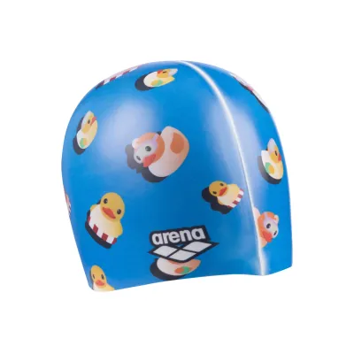 Шапочка для плавання Arena HD CAP
