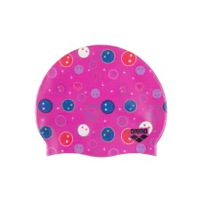 Шапочка для плавання Arena HD CAP