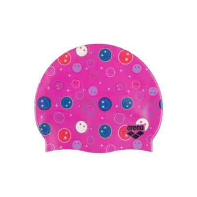 Шапочка для плавання Arena HD CAP