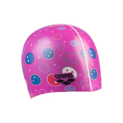 Шапочка для плавання Arena HD CAP