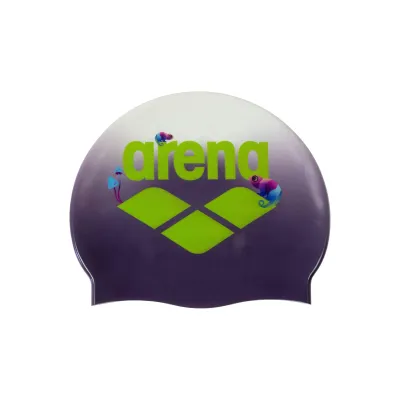 Шапочка для плавання Arena HD CAP