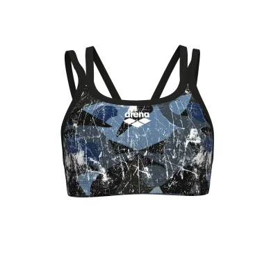 Жіночий топ Arena BRA TOP AO