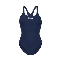 Жіночий купальник Arena TEAM SWIMSUIT SWIM PRO SOLID L