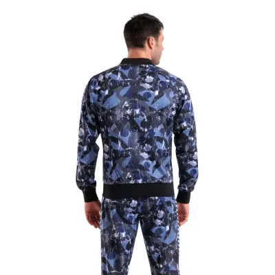 Чоловіча куртка Arena ICONS JACKET RELAX IV