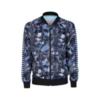 Чоловіча куртка Arena ICONS JACKET RELAX IV
