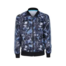 Чоловіча куртка Arena ICONS JACKET RELAX IV